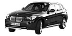 BMW E84 U0635 Fault Code