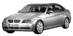 BMW E92 U0635 Fault Code