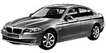 BMW F10 U0635 Fault Code