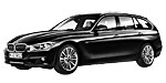 BMW F31 U0635 Fault Code